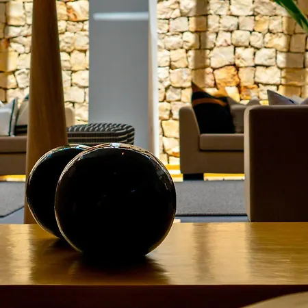Vila Valverde Design Country Hotel-2